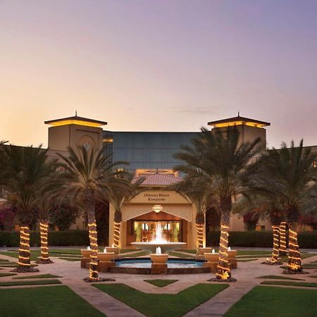 Djibouti Palace Kempinski Djibouti City Exterior photo