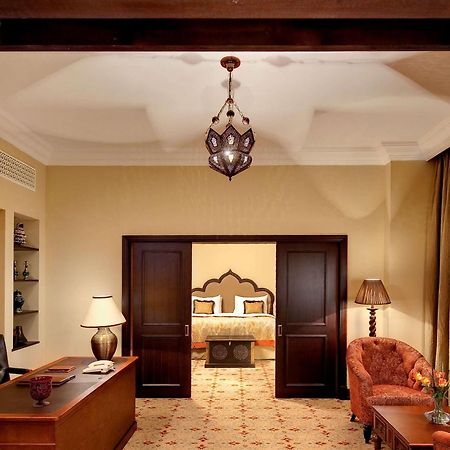 Djibouti Palace Kempinski Djibouti City Room photo