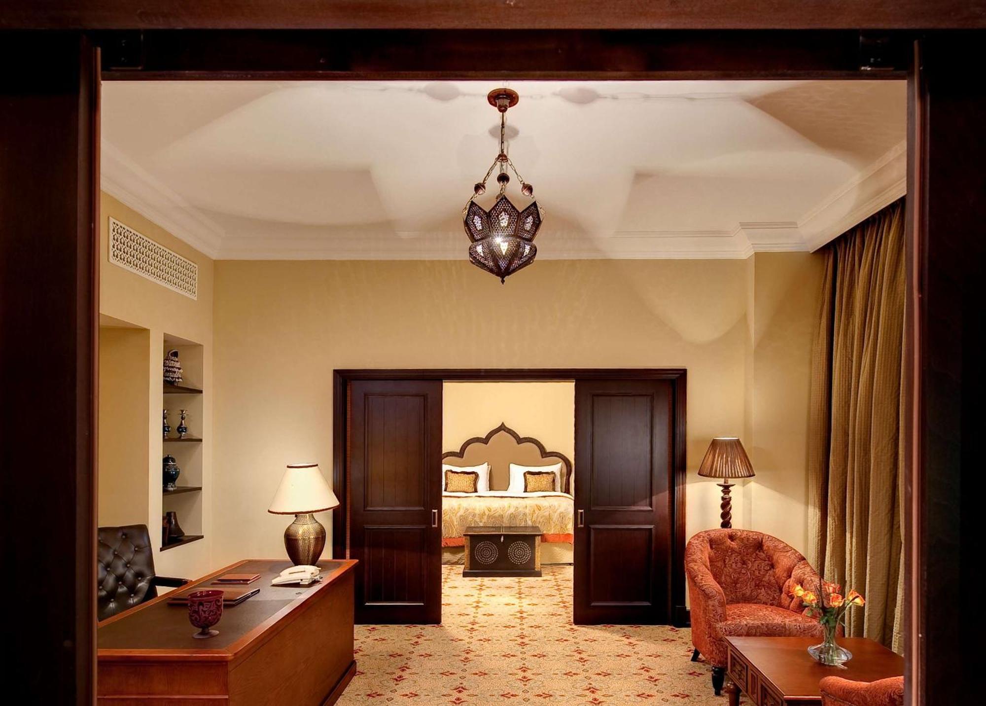 Djibouti Palace Kempinski Djibouti City Room photo