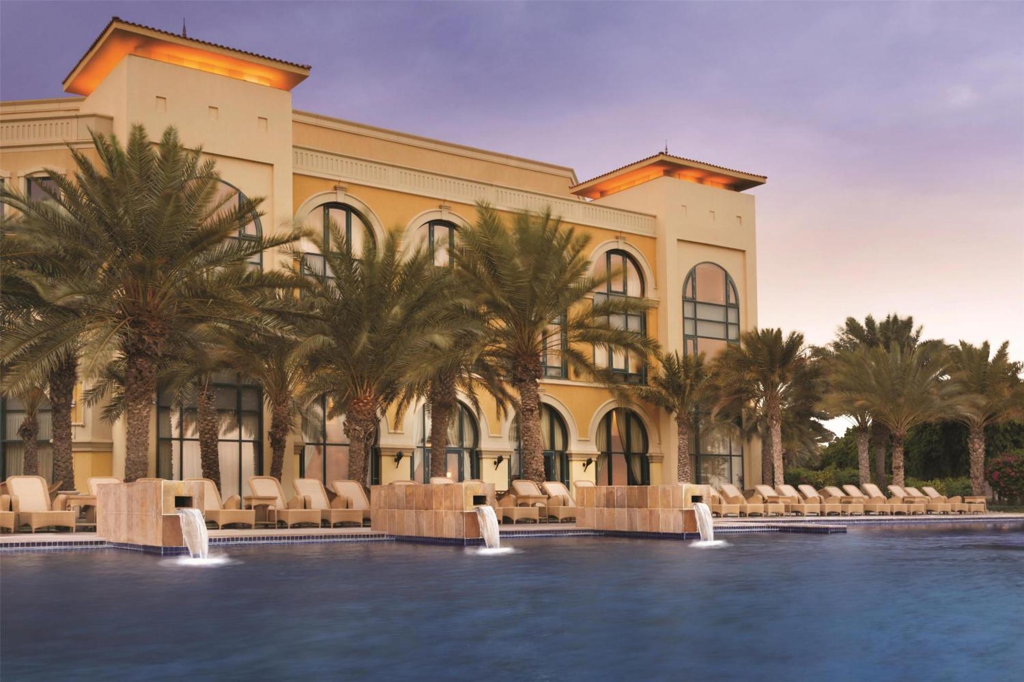 Djibouti Palace Kempinski Djibouti City Exterior photo