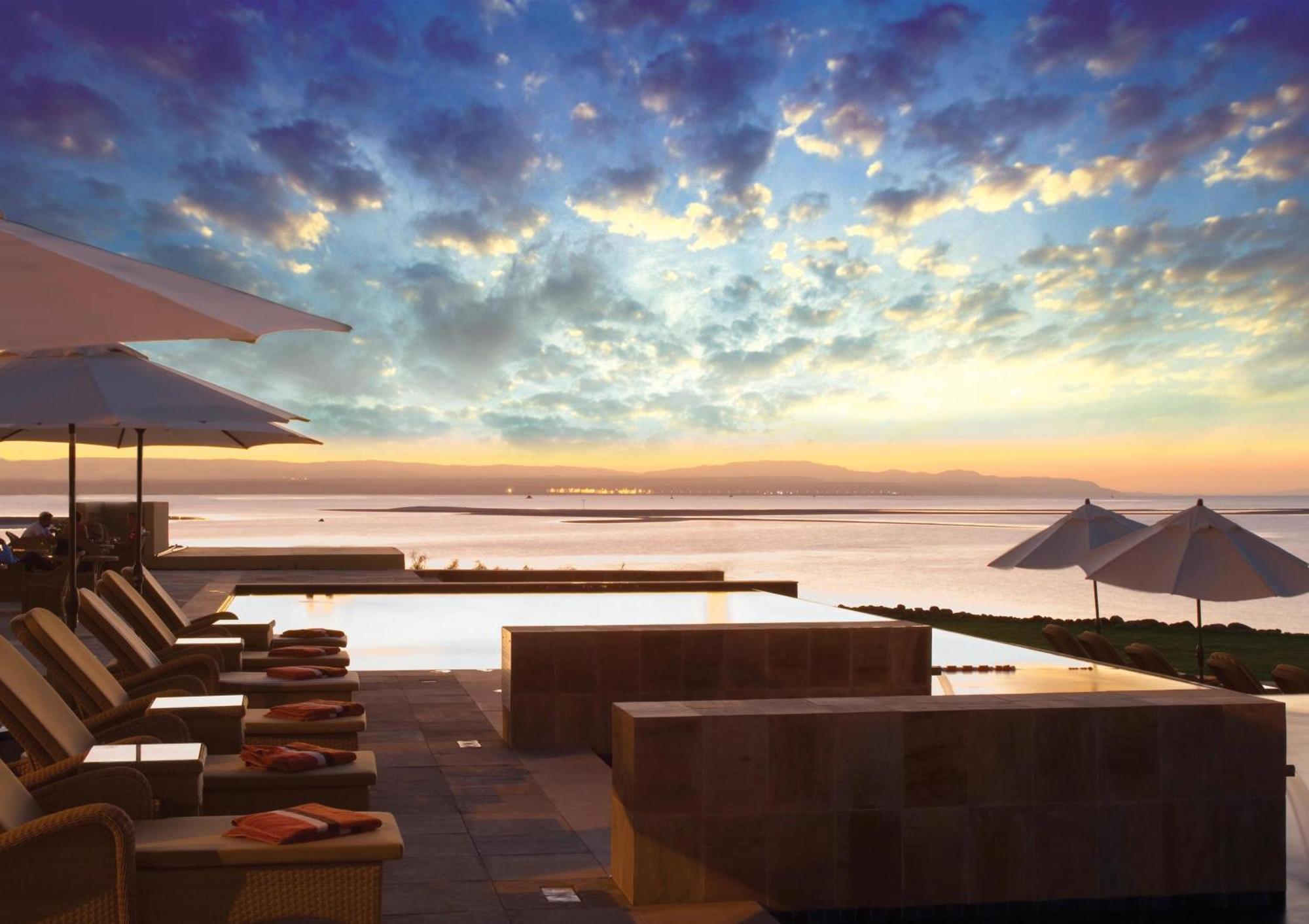 Djibouti Palace Kempinski Djibouti City Exterior photo
