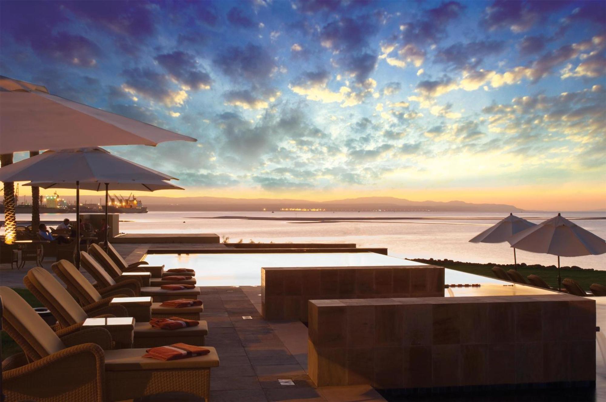 Djibouti Palace Kempinski Djibouti City Exterior photo