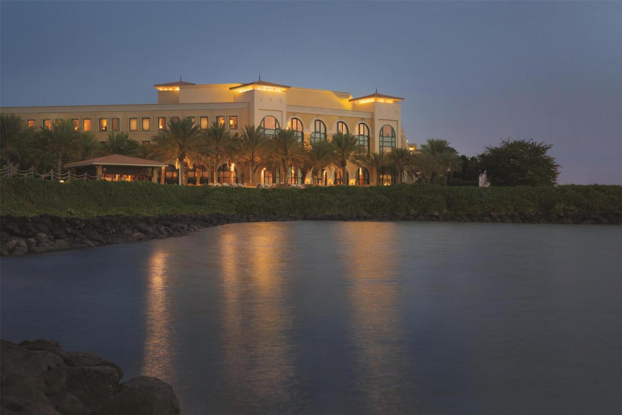 Djibouti Palace Kempinski Djibouti City Exterior photo