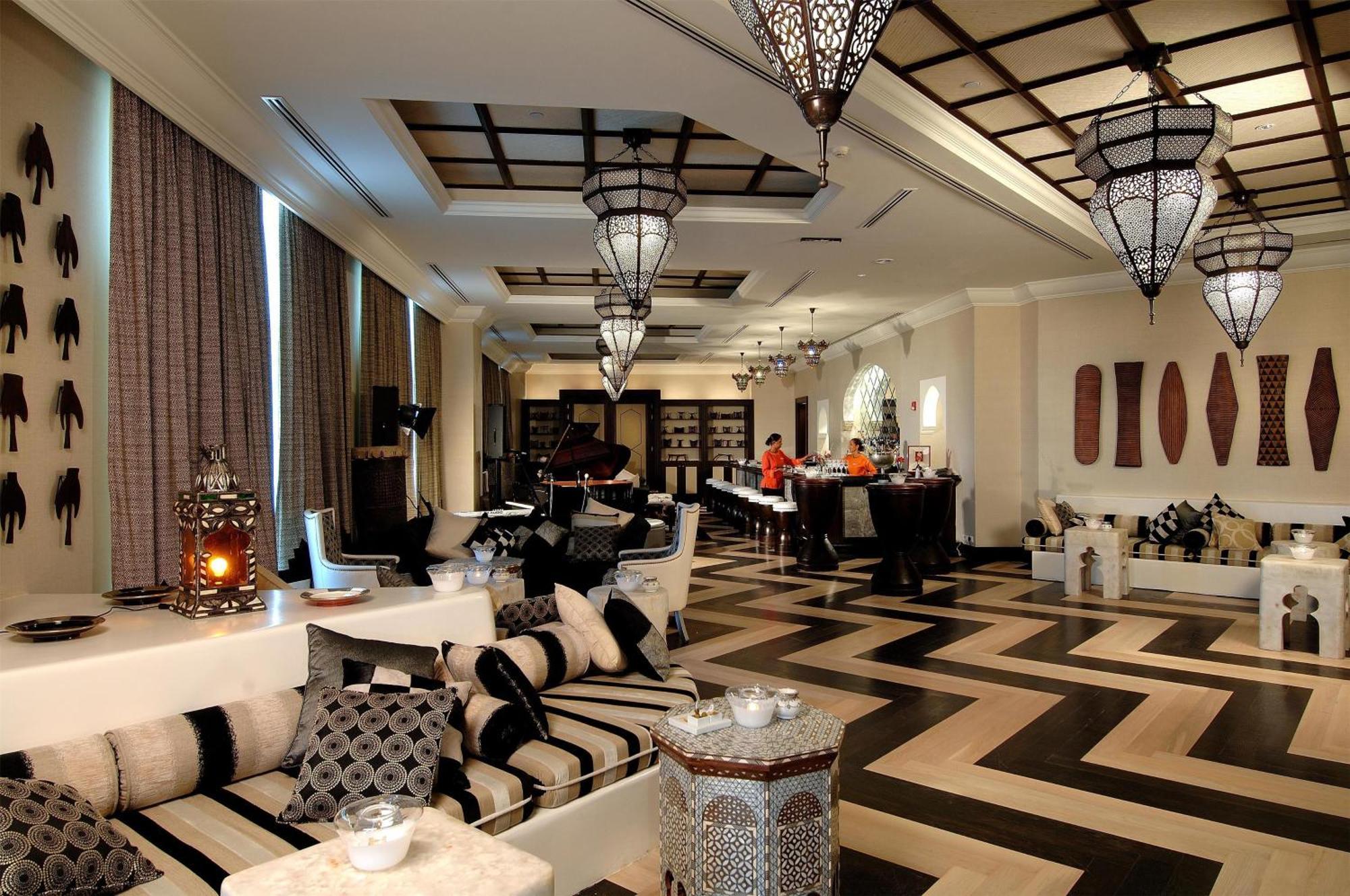 Djibouti Palace Kempinski Djibouti City Exterior photo
