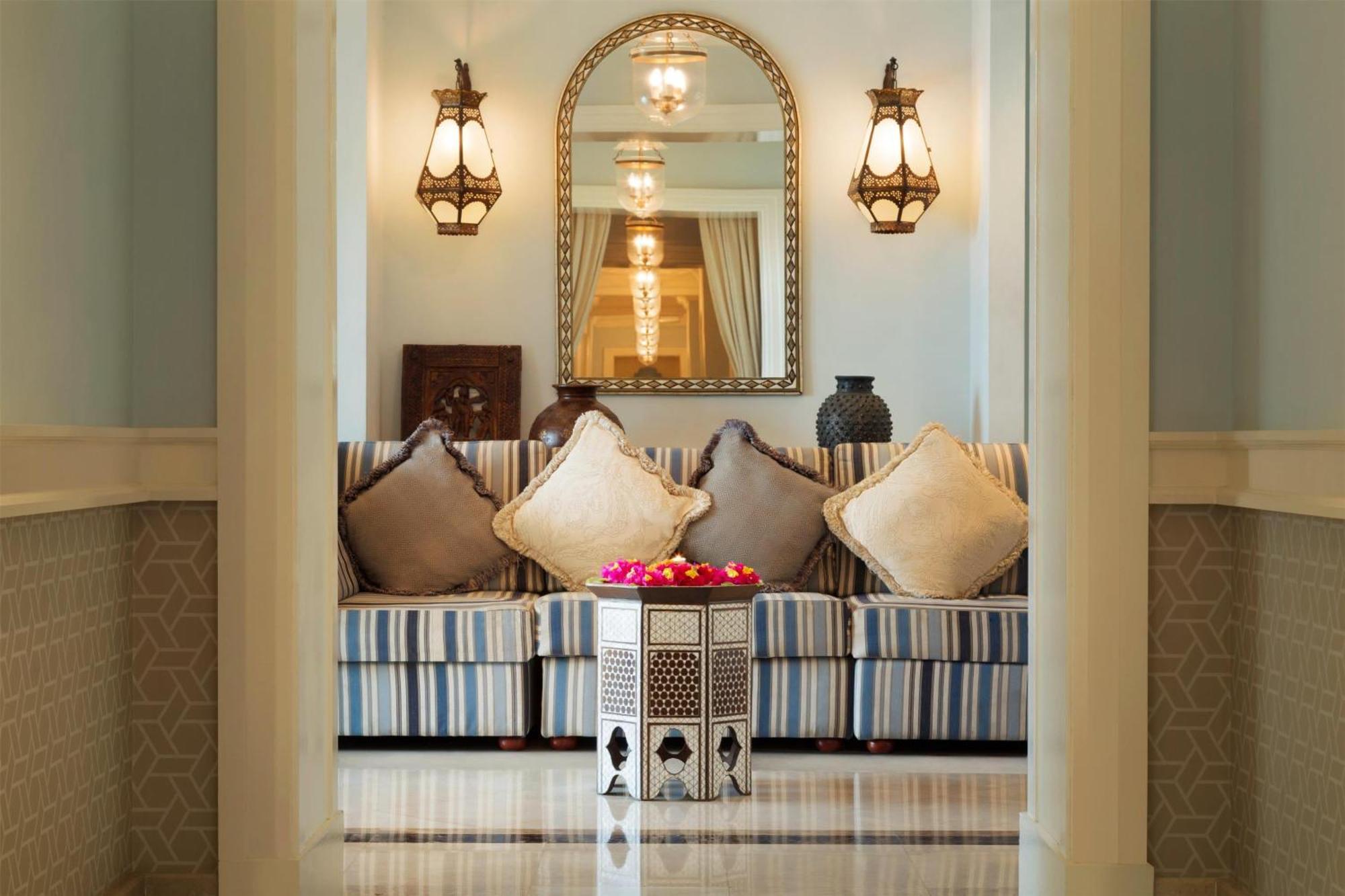 Djibouti Palace Kempinski Djibouti City Exterior photo
