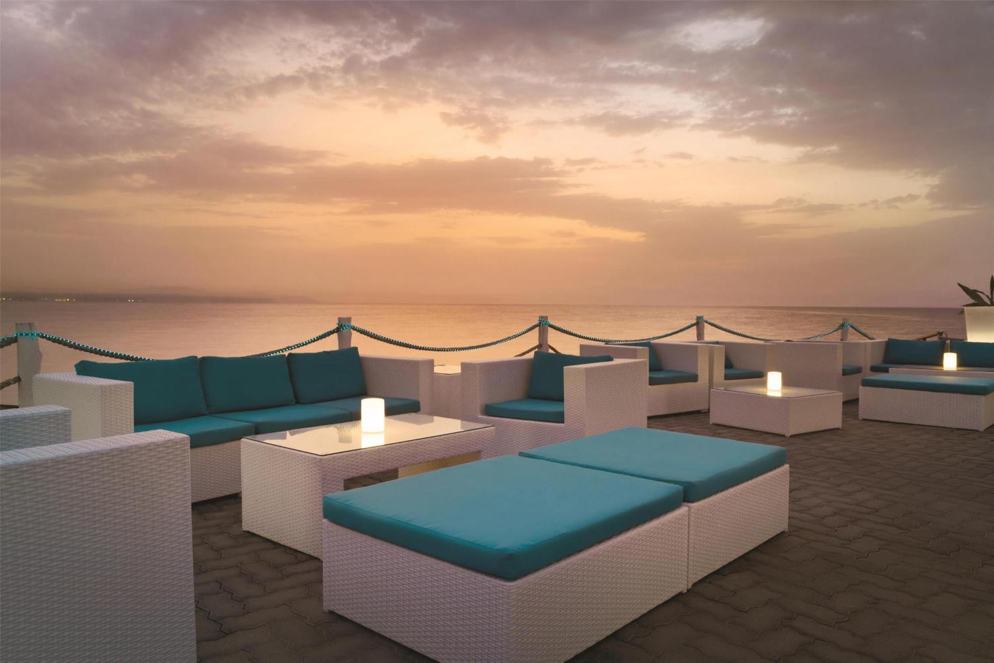 Djibouti Palace Kempinski Djibouti City Exterior photo