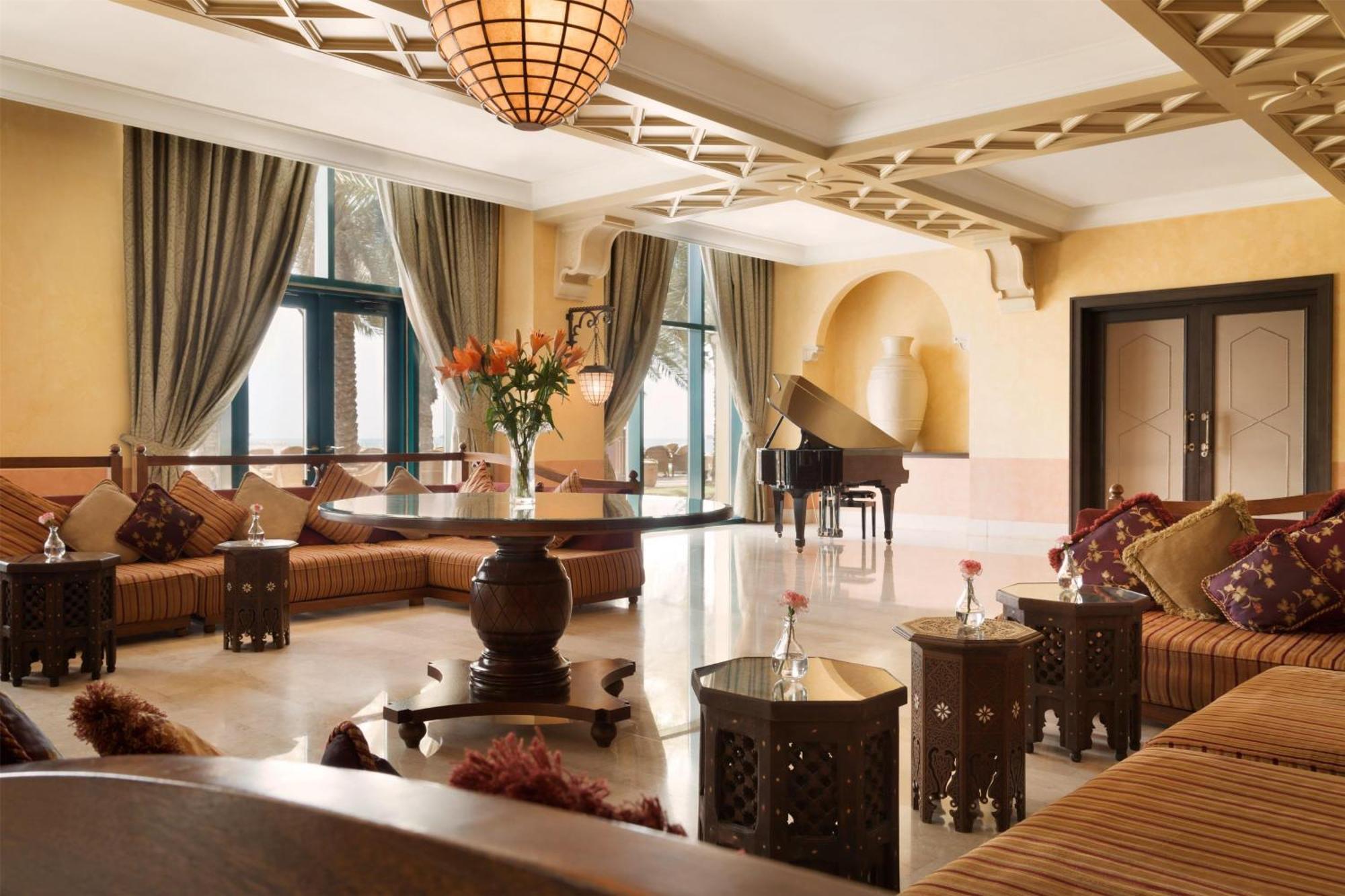 Djibouti Palace Kempinski Djibouti City Exterior photo