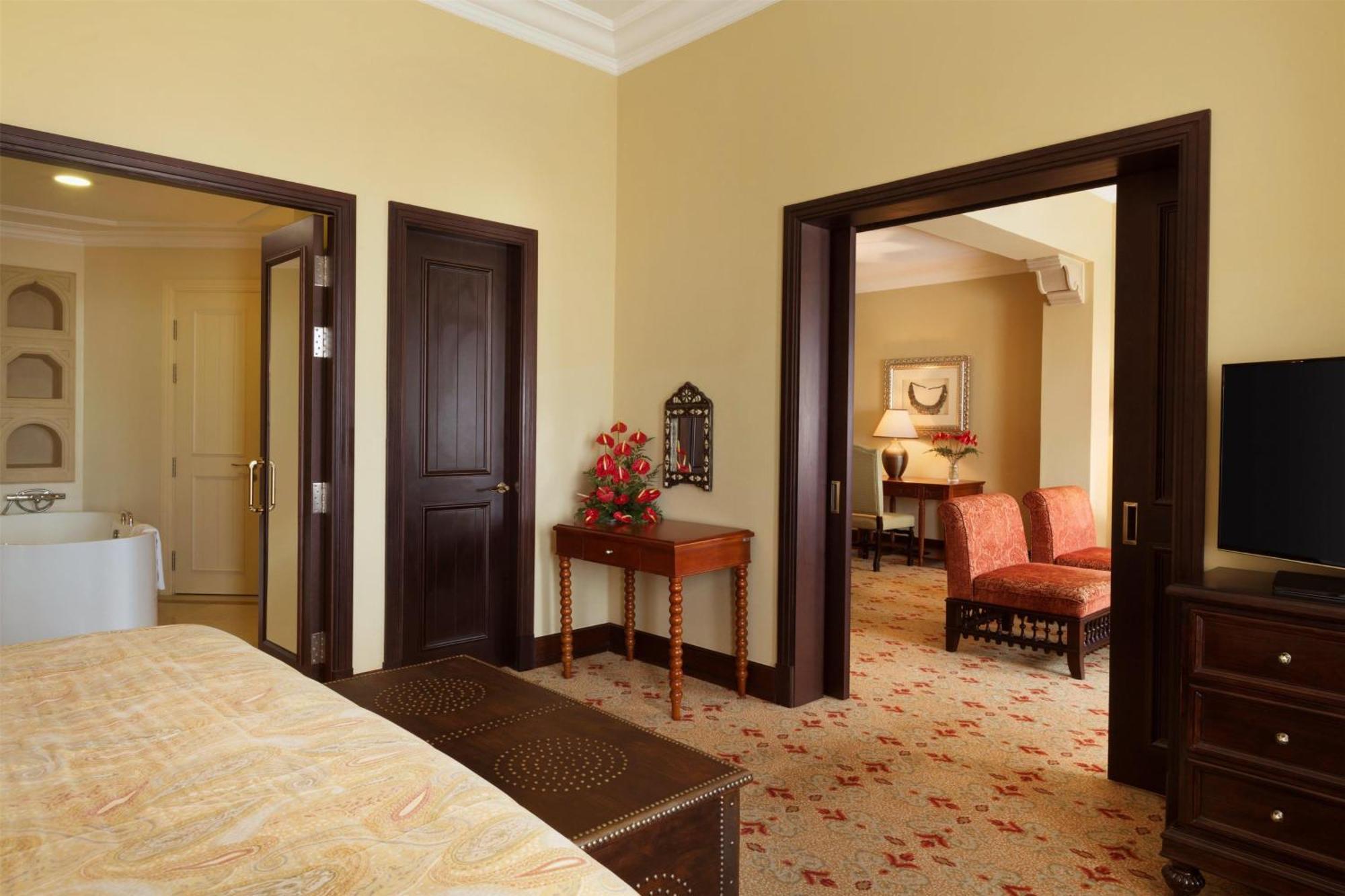 Djibouti Palace Kempinski Djibouti City Exterior photo