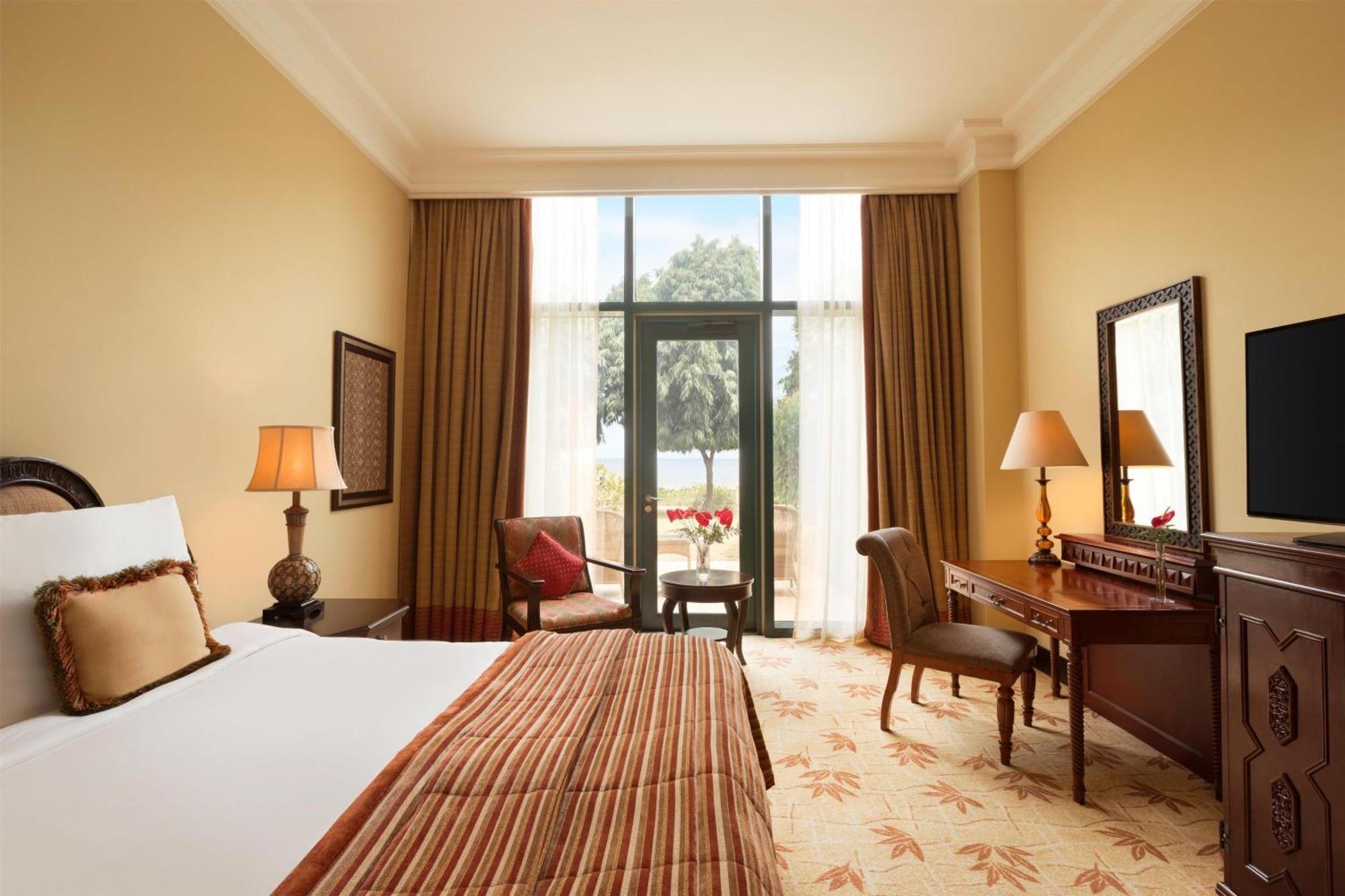 Djibouti Palace Kempinski Djibouti City Exterior photo