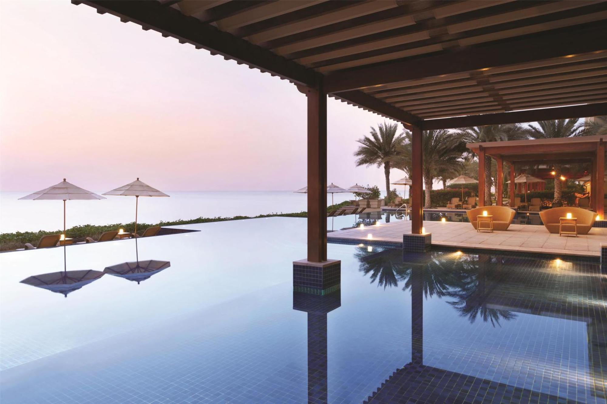 Djibouti Palace Kempinski Djibouti City Exterior photo